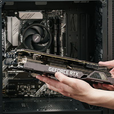Какой блок питания нужен для RTX 3060 — варианты 5 брендов