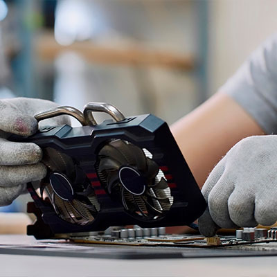 После обновления драйверов Nvidia — черный экран: 5 причин и способы устранения