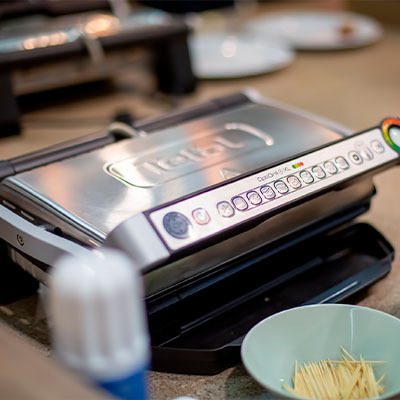 Tefal OptiGrill сравнение моделей – 4 популярных гриля в одном обзоре 