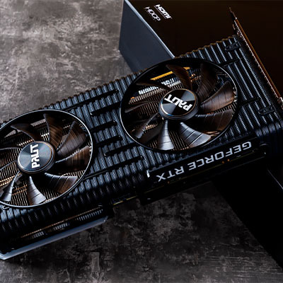 Что лучше: видеокарта RTX 3060 или 4060 – сравнение в 6 разделах 