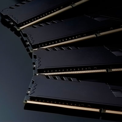 ТОП 10 оперативной памяти DDR4 для ноутбуков и ПК