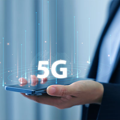 5G смартфоны – рейтинг 10 сильных моделей этого года
