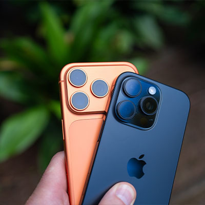 iPhone 17 Pro Max VS 16 Pro Max — 6 сюрпризів після тижня використання
