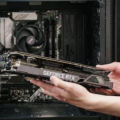 RTX 4070 VS RTX 4080 порівняння – наскільки велика різниця в іграх