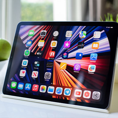 ТОП планшетів — 8 професійних, ігрових та базових моделей Apple, Samsung, Lenovo