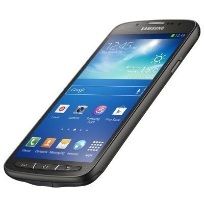 Samsung GALAXY S4 Active: на связи в любых условиях