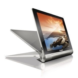 Lenovo Yoga Tablet 8 и 10: планшеты, не похожие на другие