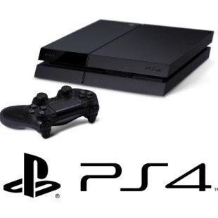 Станьте одним из первых обладателей SONY PlayStation 4!