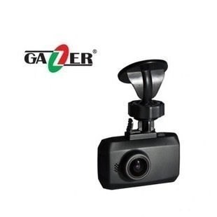 Gazer F121: миниатюрный Full HD видеорегистратор