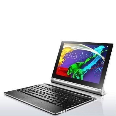 Планшет Lenovo Yoga Tablet 2 10'': гаджет с репутацией