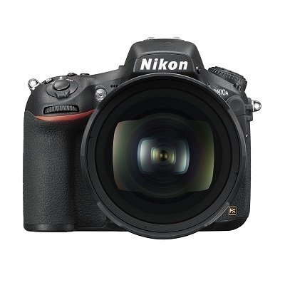 Зеркальная фотокамера Nikon D810А: посмотри на звезды по-новому