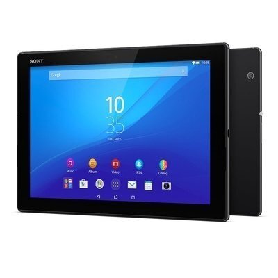 Обзор планшета Sony Xperia Z4 Tablet: полное погружение