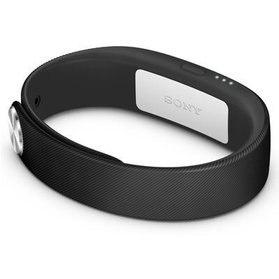 Sony SmartBand SWR10: больше, чем просто фитнесс-браслет