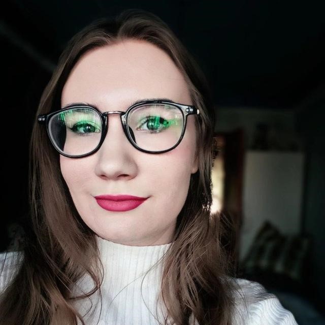 Нікітіна Аліна