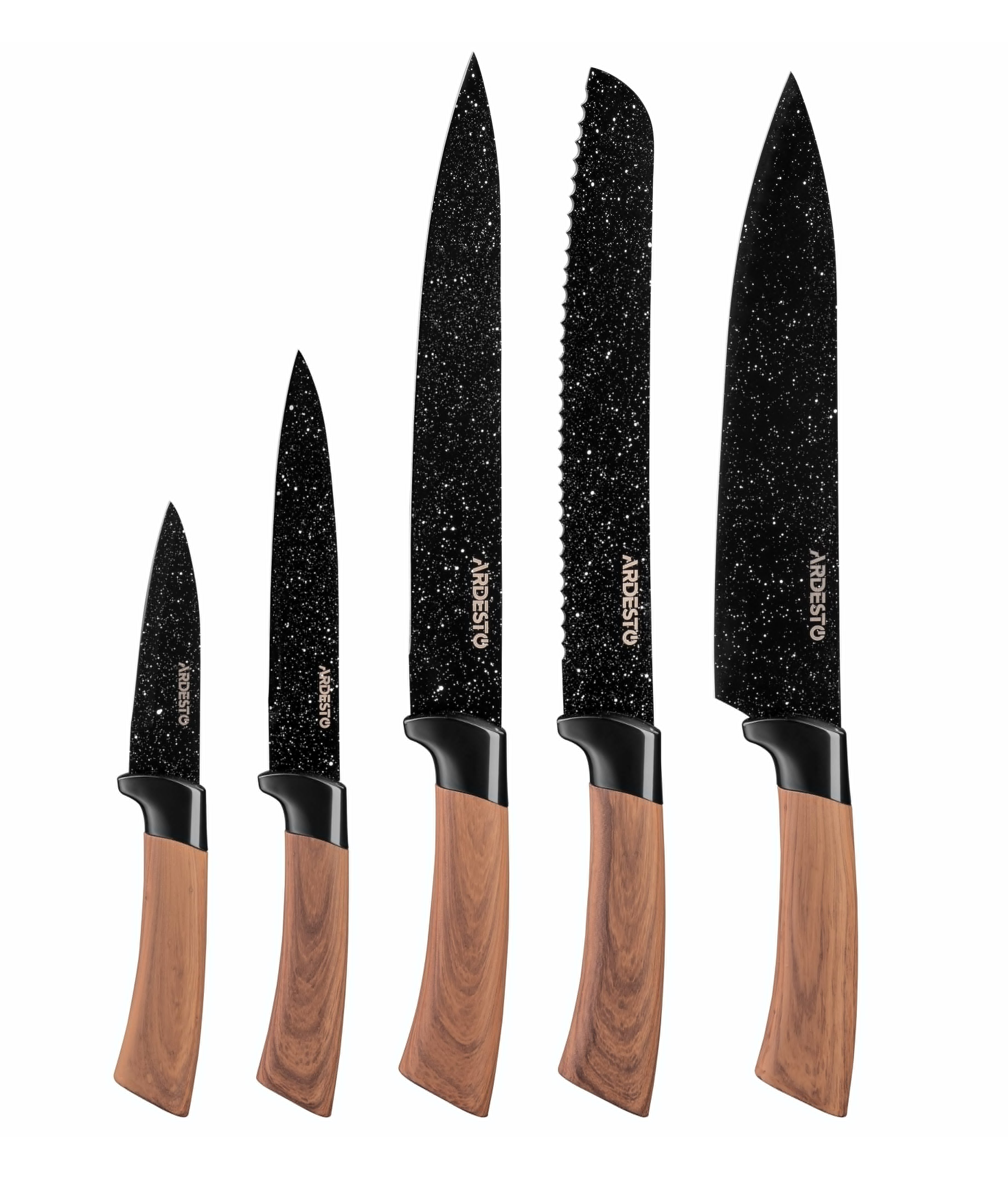 Наборы ножей