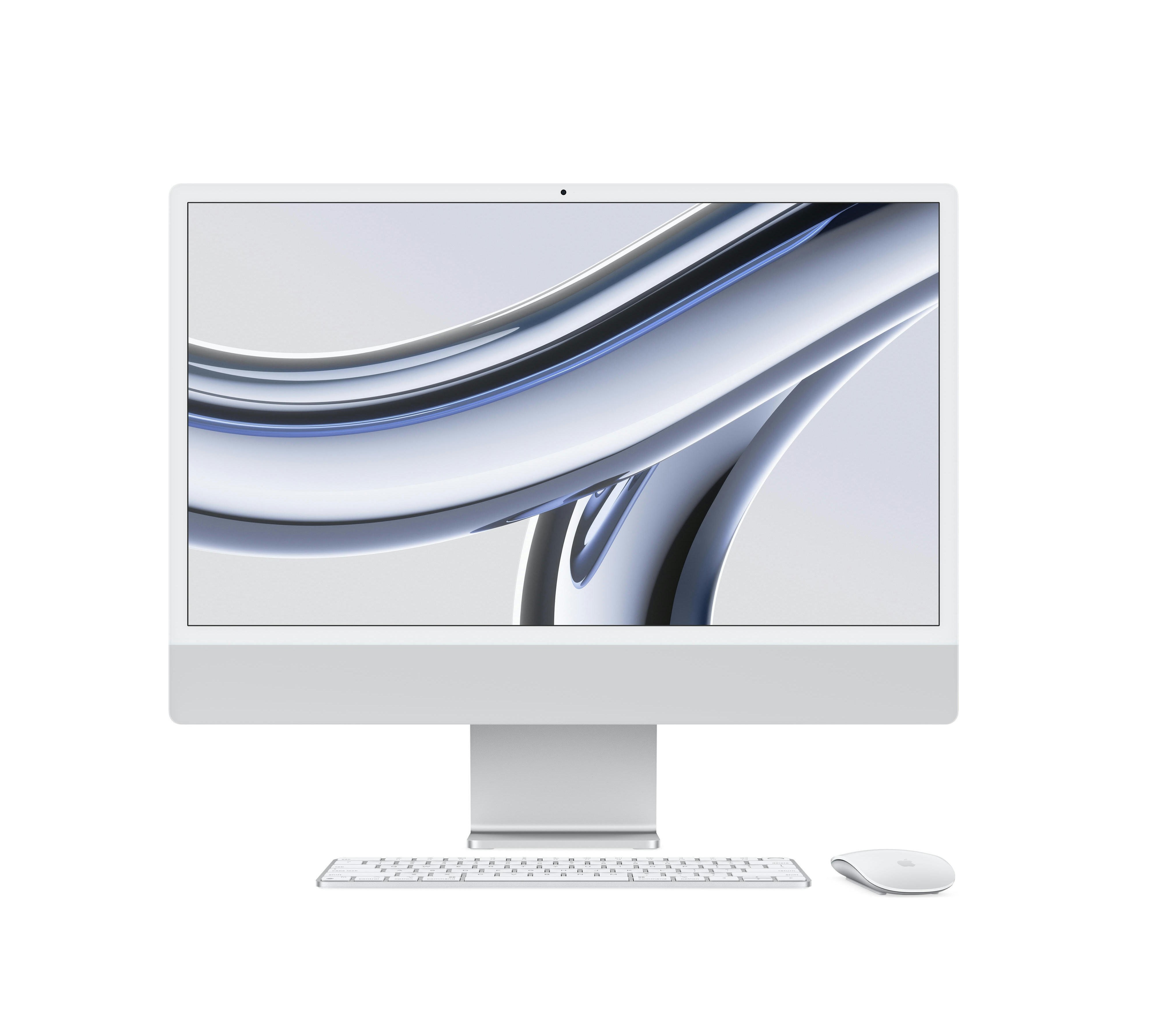 iMac