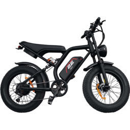 Электровелосипеды