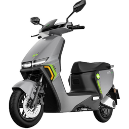 Электроскутеры