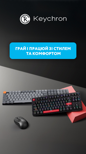 Keychron