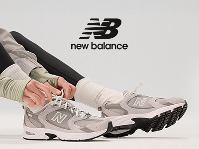 Аксессуары New Balance