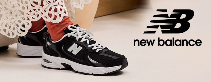Сандали New Balance