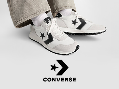 Обувь CONVERSE