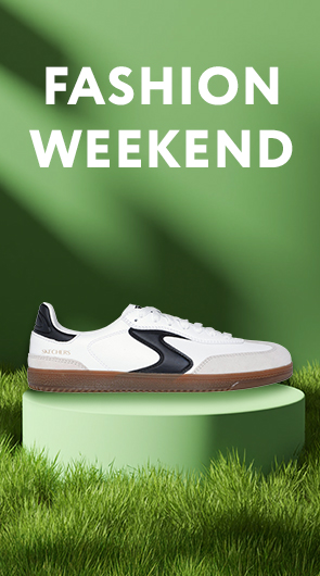Fashion Weekend: Топ-взуття вихідних!