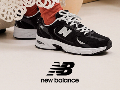Взуття, одяг та аксесуари New Balance