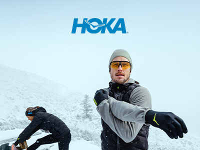 Черевики Hoka