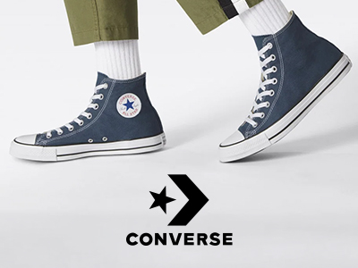 Кепки CONVERSE