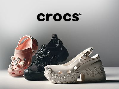 Чоботи Crocs