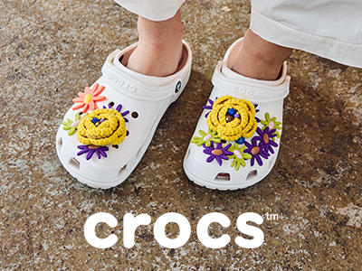Сандалі Crocs
