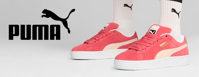 Сумки Puma