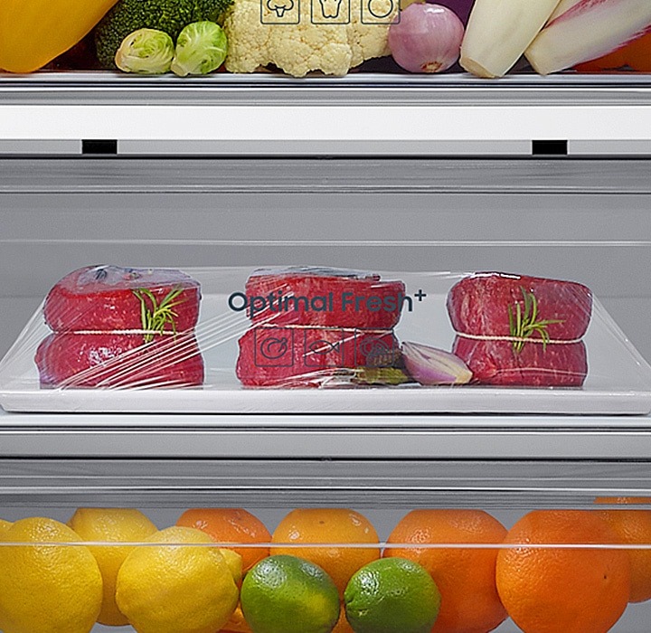 Оптимальний догляд за продуктами для тривалої свіжості