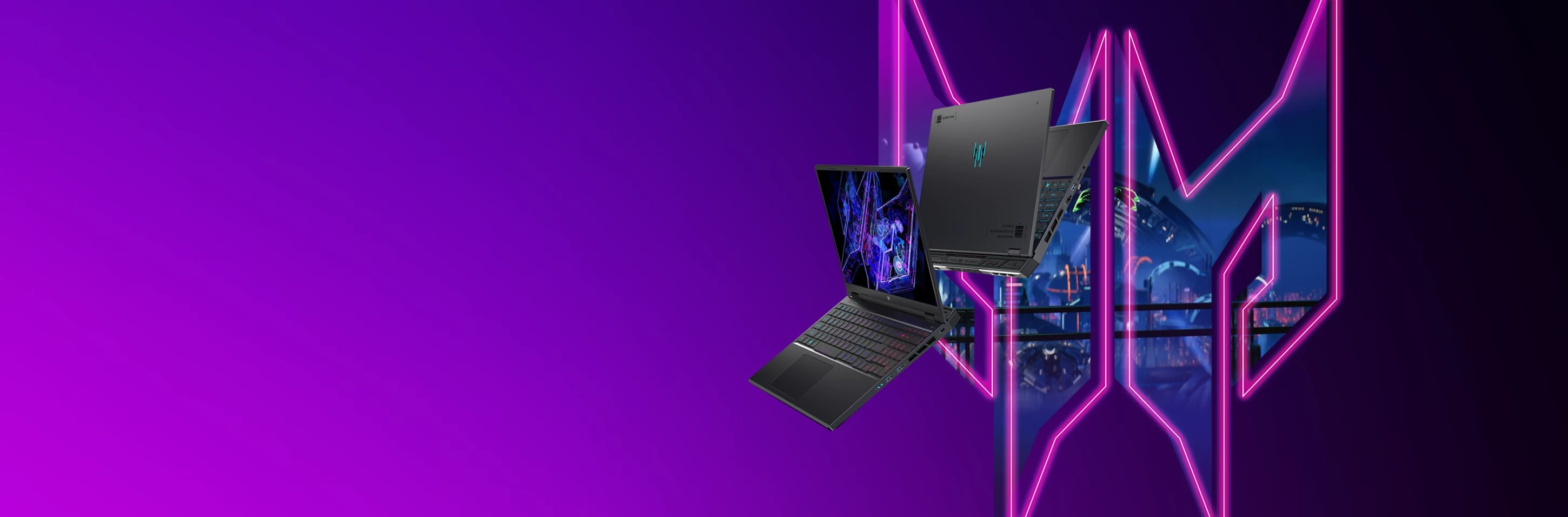 PREDATOR HELIOS NEO 16