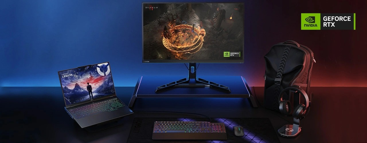 Видеокарты NVIDIA GeForce RTX. Впечатляющая скорость