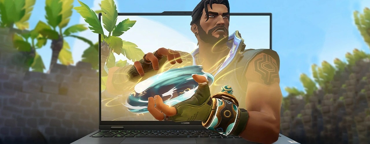 Дисплей с удивительным качеством изображения