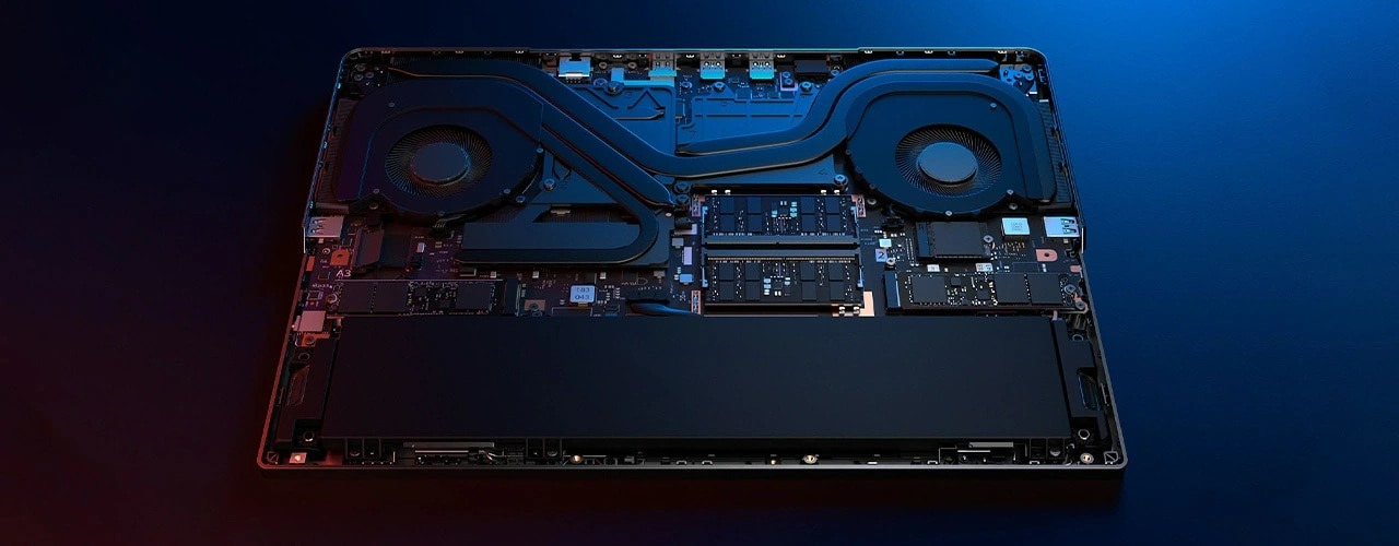 Длительное время автономной работы