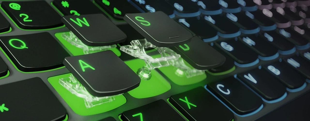 Превосходные возможности управления для ваших побед