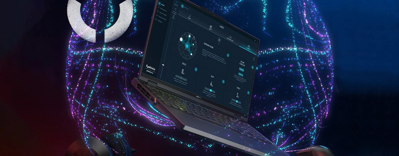 Аудиосистема Nahimic Audio от SteelSeries для геймеров. 3D-аудио с эффектом погружения