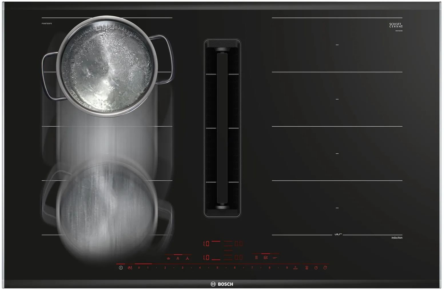 Готуйте, як шеф-кухар