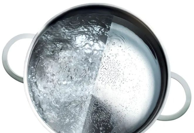 Прискорюйте приготування їжі