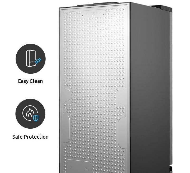 Чистота, надежность и защита