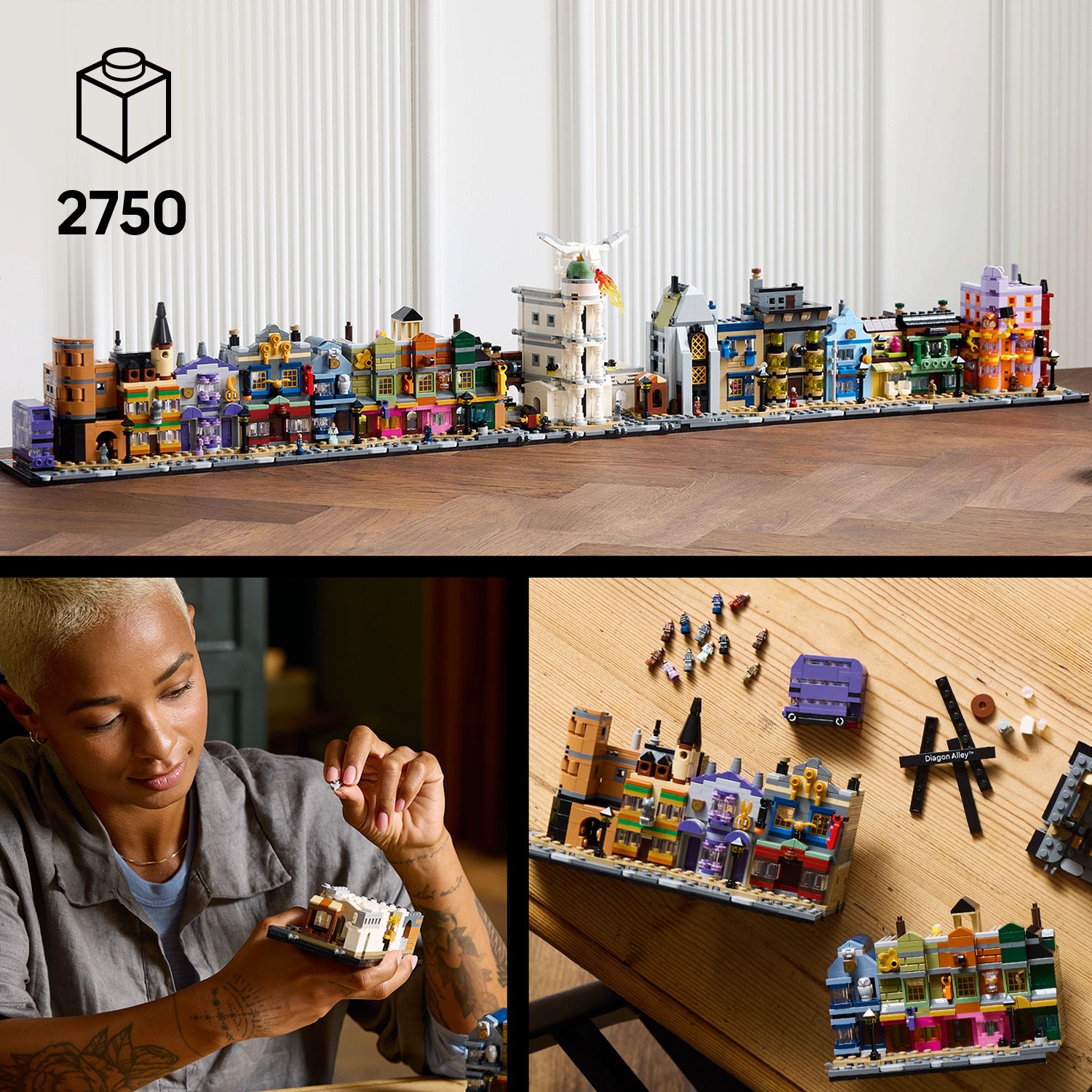 Волшебный декор комнаты