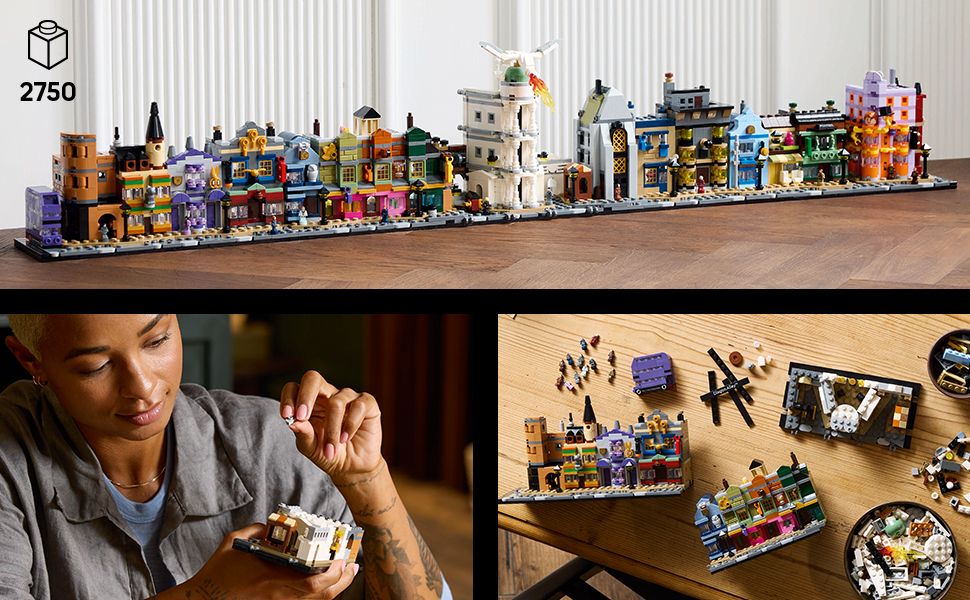 Волшебный декор комнаты