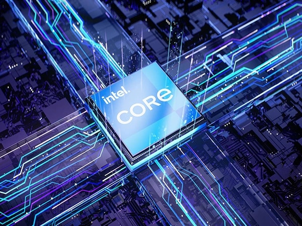 Гейминг уровня настольного ПК благодаря процессору Intel