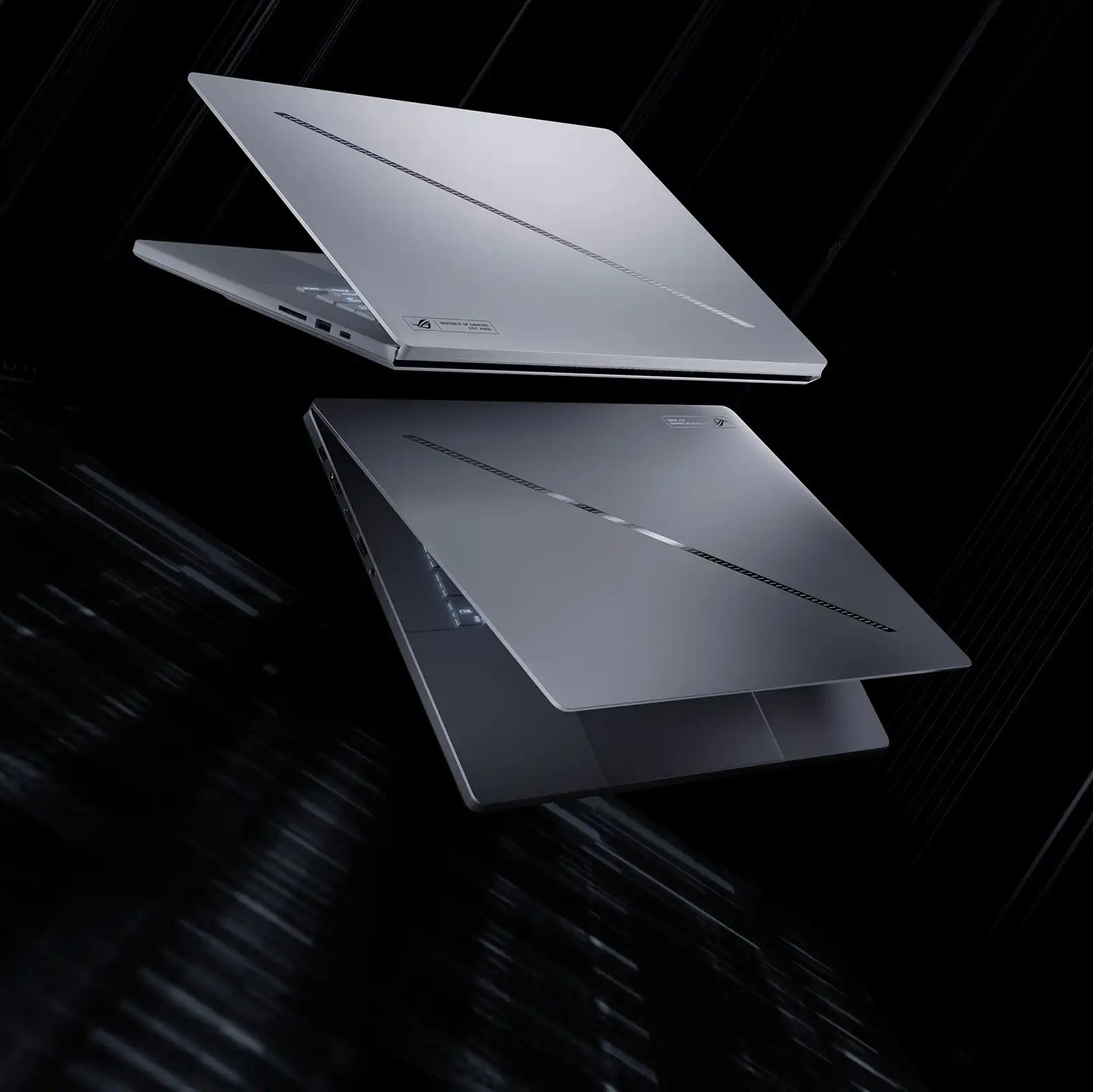 ROG ZEPHYRUS G16 (GU605)