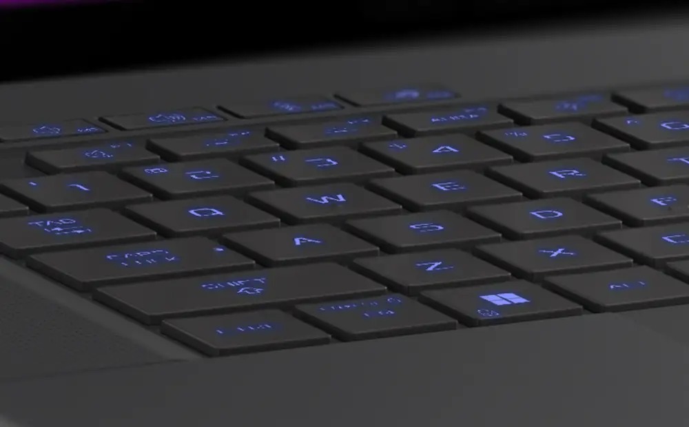 Aura Sync