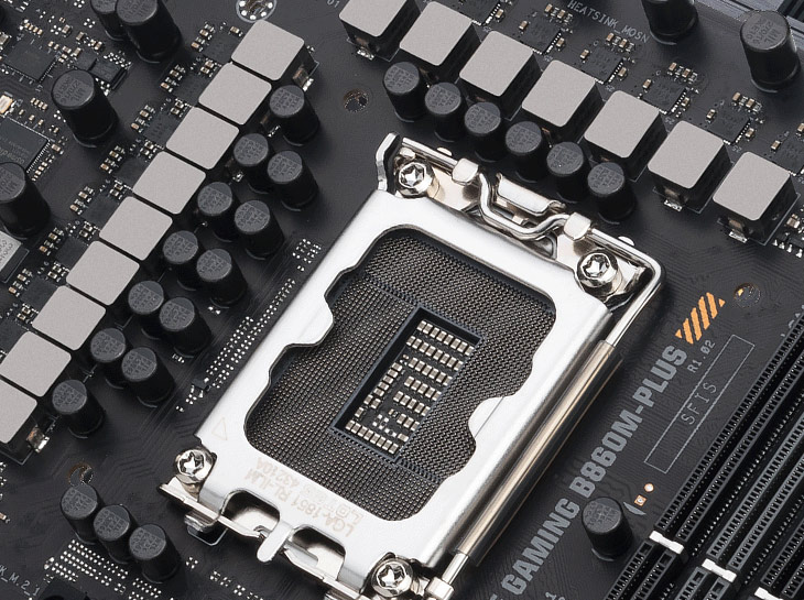 Конструкция питания премиум-класса