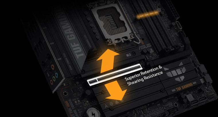 SafeSlot и SafeDIMM